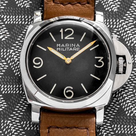 panerai 6152 radiomir